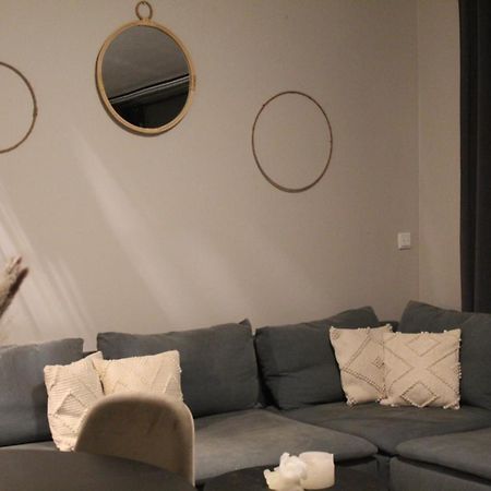 Stads Charme & Comfort Tilburg Appartement Buitenkant foto