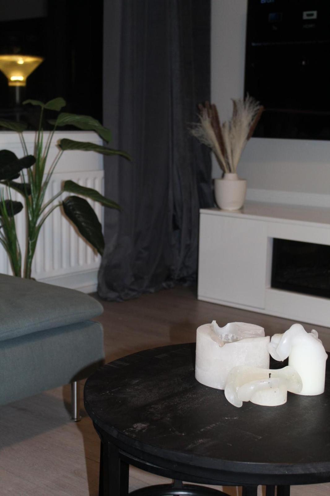 Stads Charme & Comfort Tilburg Appartement Buitenkant foto