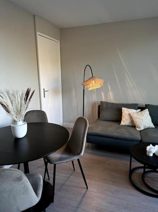 Stads Charme & Comfort Tilburg Appartement Buitenkant foto